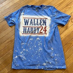Morgan Wallen & Hardy Tee